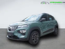 Utilisé 2023 Dacia Spring Citadine | 13 800 € (Prix cher)