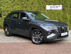 Utilisé 2023 Hyundai Tucson SUV | 23 950 € (Super prix)