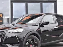 Couleur Utilisé 2021 DS Automobiles DS3 Crossback E-Tense Performance SUV | 19 990 € (Prix juste)