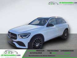 Utilisé 2020 Mercedes GLC300 | 47 900 € (Prix cher)