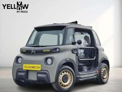 Vert Nouvelle 2024 Citroën AMI Citadine | 12 177 €