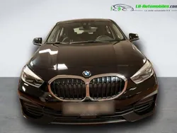 Utilisé 2020 BMW 116 Sport Line Citadine | 20 600 € (Prix juste)