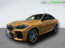 Utilisé 2021 BMW X6 Comfort Edition SUV | 71 400 € (Bon prix)
