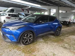 Utilisé 2019 Toyota C-HR SUV | 15 489 € (Prix juste)