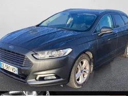 Utilisé 2016 Ford Mondeo Titanium Berline | 13 890 € (Prix cher)