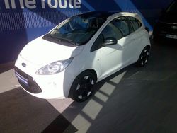 Utilisé 2015 Ford Ka Citadine | 8 300 € (Prix juste)