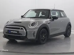 Gris Utilisé 2022 Mini Cooper SE Classic Citadine | 19 799 € (Prix juste)