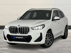 Utilisé 2023 BMW X1 M Sport SUV | 38 499 € (Prix cher)