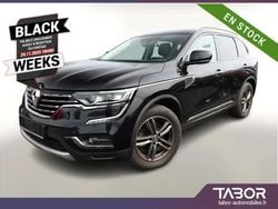 Noir Utilisé 2017 Renault Koleos Intens SUV | 17 788 € (Super prix)