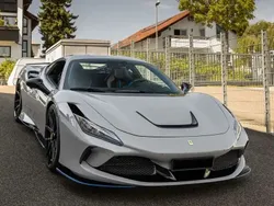 Gris Utilisé 2022 Ferrari F8 Citadine | 429 000 €