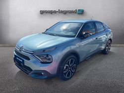 Occasion 2021 Citroën e-C4 Feel Berline | 15 980 € (Prix juste)