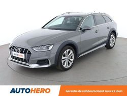Gris Utilisé 2019 Audi A4 Allroad Design Break | 28 990 €