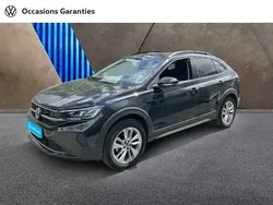 VW Taigo