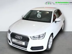 Utilisé 2016 Audi A1 Sport Citadine | 15 900 € (Prix juste)