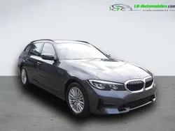 Utilisé 2022 BMW 330 Comfort Edition Berline | 41 400 € (Super prix)
