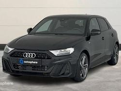 Utilisé 2025 Audi A1 S-line plus Citadine | 33 799 € (Prix cher)