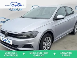 Utilisé 2021 VW Polo Edition Citadine | 14 490 € (Super prix)