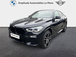 Utilisé 2020 BMW X6 Comfort Edition SUV | 73 990 €