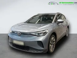 Utilisé 2022 VW ID.4 Pure SUV | 24 900 € (Bon prix)