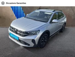 Argente Utilisé 2024 VW Taigo Life SUV | 24 289 € (Bon prix)