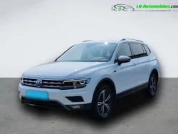 Utilisé 2019 VW Tiguan Allspace SUV | 33 000 € (Prix juste)