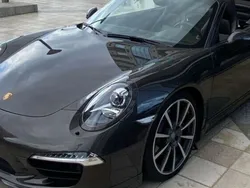 Utilisé 2012 Porsche 911 Carrera S Cabriolet | 89 900 € (Bon prix)