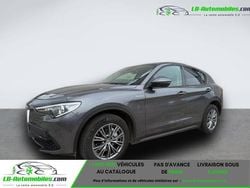 Utilisé 2020 Alfa Romeo Stelvio SUV | 27 700 € (Prix juste)