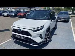 Utilisé 2024 Toyota RAV4 Hybrid SUV | 55 900 €
