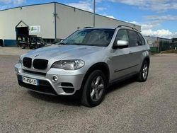 Argent Utilisé 2012 BMW X5 Sport Line SUV | 11 500 €