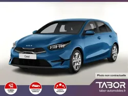 Bleu Nouvelle 2025 Kia Ceed Berline | 22 858 € (Prix juste)