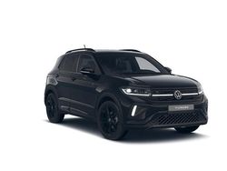 Nouvelle 2025 VW T-Cross R-line Edition SUV | 35 960 € (Prix cher)