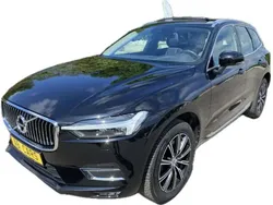 Noir Utilisé 2021 Volvo XC60 Inscription SUV | 36 912 € (Prix juste)