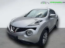 Utilisé 2018 Nissan Juke SUV | 17 700 € (Prix cher)