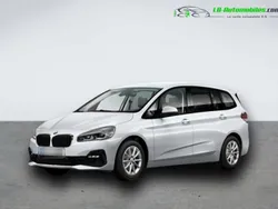 Utilisé 2021 BMW 116 Sport Line Citadine | 27 900 € (Prix juste)