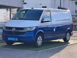 Bleu Occasion 2022 VW T6.1 Business Van | 24 000 € (Super prix)