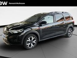 Noir Occasion 2023 Dacia Jogger Extreme Monospace | 16 999 € (Bon prix)