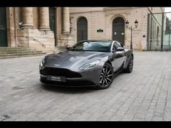 Argent Utilisé 2018 Aston Martin DB11 Coupé | 154 900 € (Bon prix)