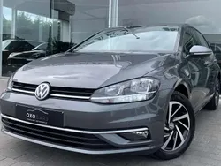 Gris Utilisé 2019 VW Golf VII Join Berline | 15 490 € (Prix juste)