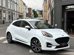 Utilisé 2023 Ford Puma ST-Line Coupé | 18 490 € (Bon prix)
