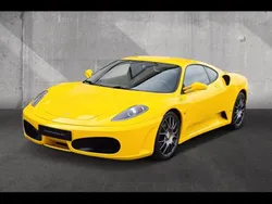 Jaune Utilisé 2006 Ferrari F430 Cabriolet | 130 900 €
