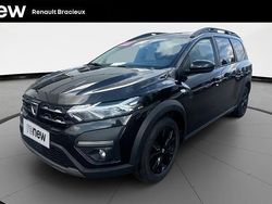Noir Utilisé 2022 Dacia Jogger Extreme Monospace | 17 790 € (Prix juste)