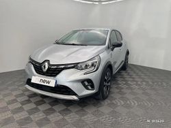 Gris Occasion 2023 Renault Captur Techno SUV | 23 990 € (Prix assez cher)