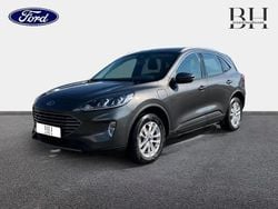 Gris Utilisé 2022 Ford Kuga Titanium SUV | 19 980 € (Bon prix)