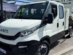 Utilisé 2018 Iveco Daily Berline | 22 800 €