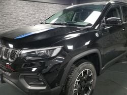 Occasion 2024 Jeep Compass Trailhawk SUV | 26 990 € (Prix juste)