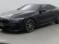 Utilisé 2018 BMW 840 M Sport Coupé | 47 999 €