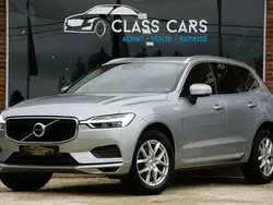 Gris Utilisé 2019 Volvo XC60 SUV | 26 990 € (Super prix)