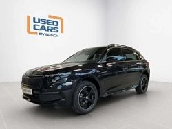 Noir Utilisé 2022 Skoda Kamiq Monte Carlo SUV | 26 656 € (Prix juste)