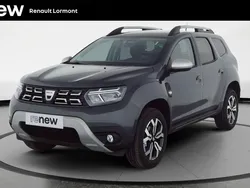 Gris Utilisé 2021 Dacia Duster Prestige SUV | 15 990 € (Prix juste)