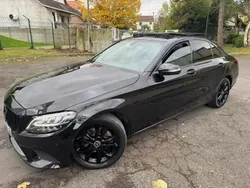 Utilisé 2018 Mercedes C200 Business Berline | 19 990 € (Super prix)